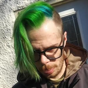 Meet your Posher, Devon